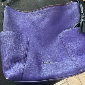 • Cole Haan • Shoulder Bag